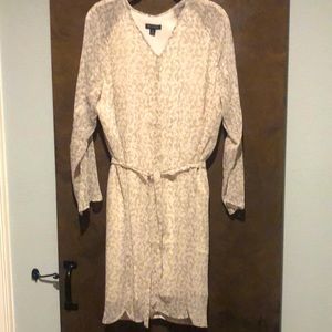 H By Halston dress NWOT